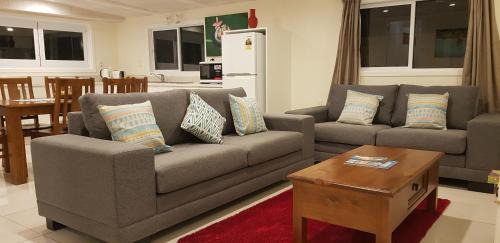 Kiikii Tapere Villa | Te Etu Villa 2