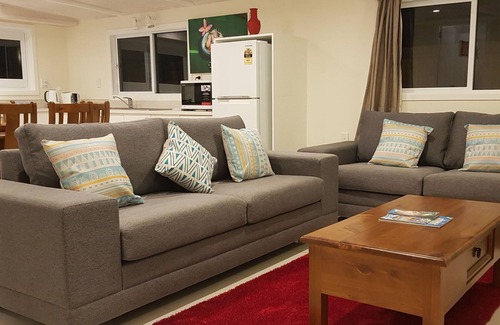 Matavera Villa | Te Etu Villa