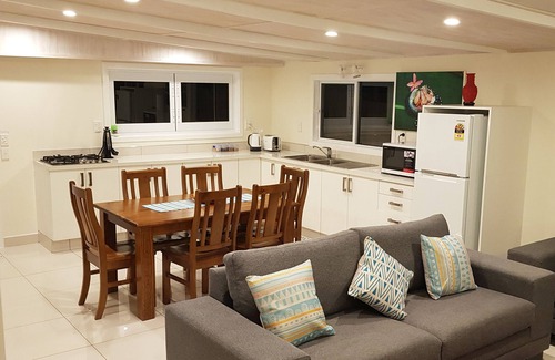 Matavera Villa | Te Etu Villa