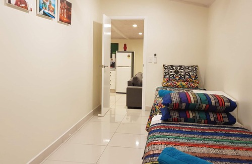 Matavera Villa | Te Etu Villa