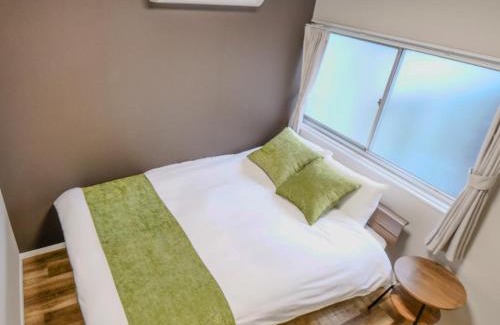 Abeno Apartment | TE HOUSE Osaka-Tennoji