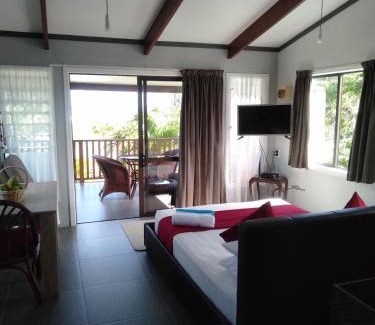 Arorangi Villa | Te Moana Nui Villas