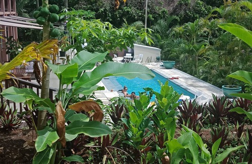 Ngatangiia House | TE PUKA ESTATE Group & Function Venue