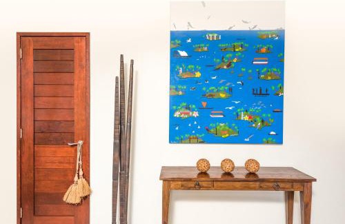 Muri Apartment | Te Vakaroa Villas