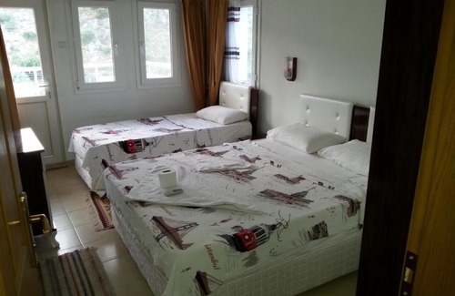 Patara Bed & Breakfast | Teacher Pension & Apart