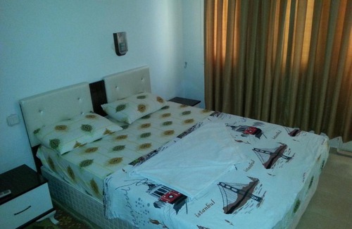 Patara Bed & Breakfast | Teacher Pension & Apart