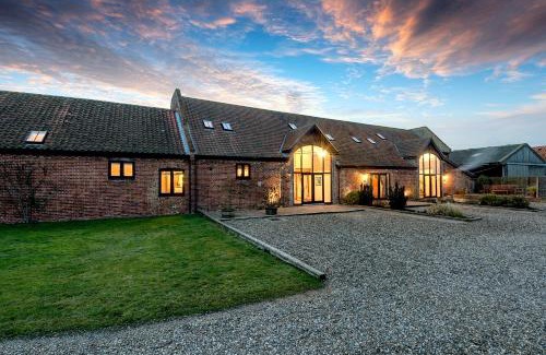 Beccles House | Teal