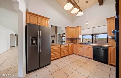 Wickenburg House | TEAM ROPERS RANCH HOUSE