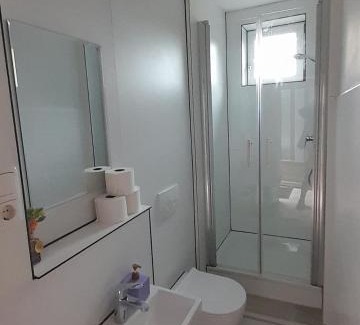 Sankt Margarethen Apartment | Team Unterkunft bei Büttel