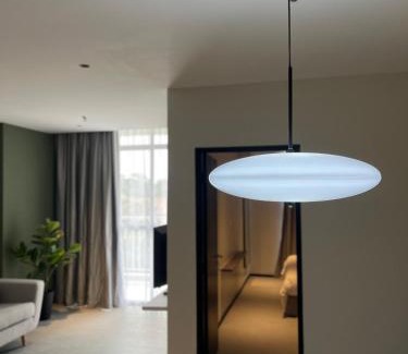 Ayer Keroh Apartment | Teamwork Melaka Cozy Apartment in Ayer Keorh