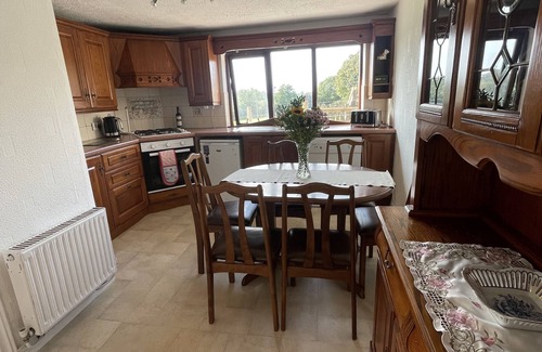 Keady House | Teasy’s Cottage - Escape to the countryside