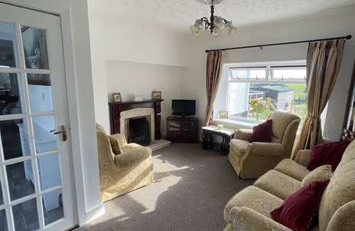 Keady House | Teasy’s Cottage - Escape to the countryside