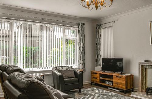 Peel House | Teazles