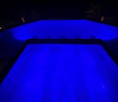 Bela-Bela Ski Chalet | Tebuah Private Lodge, Mabalingwe