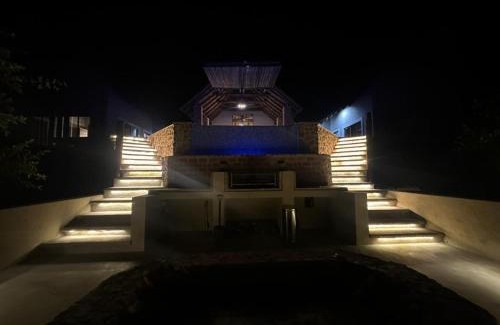 Bela-Bela Ski Chalet | Tebuah Private Lodge, Mabalingwe