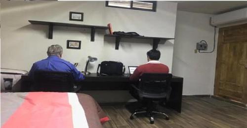 Monterrey Municipality Apartment | Tec, Brisas y Sur de Mty 54633