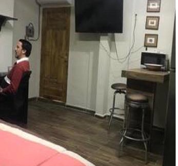 Monterrey Municipality Apartment | Tec, Brisas y Sur de Mty 54633