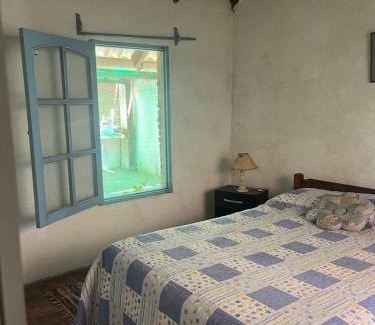 Aguas Dulces House | Techos Amarillos II