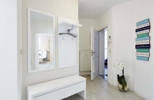 Timmendorfer Strand Apartment | Techts Strandhaus