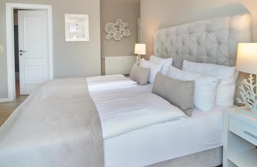 Timmendorfer Strand Apartment | Techts Strandhaus