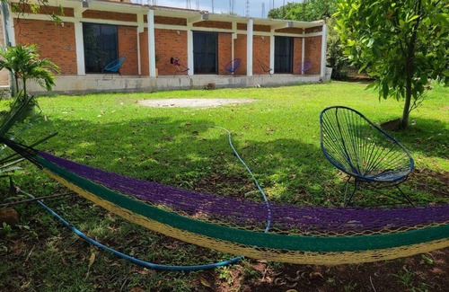 Amatlan Apartment | Tecmilco Lodging and Temazcal Atlexochitl Experience