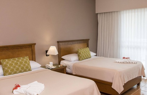 Merida Municipality Hotel | TecnoHotel Mérida Norte