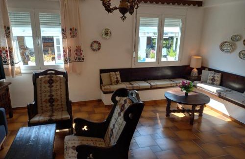 Kardamena Apartment | Tedi&AlexHouse,cozy one bedroom flat