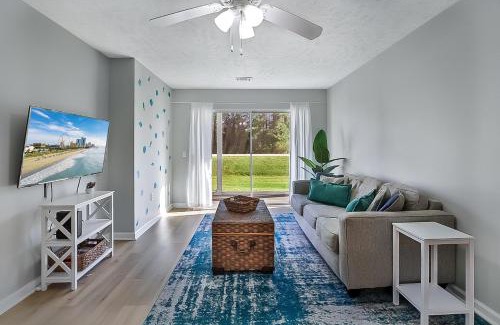 Carolina Forest House | Tees and Greens at River Oaks Golf and Tennis Resort