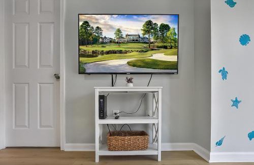 Carolina Forest House | Tees and Greens at River Oaks Golf and Tennis Resort