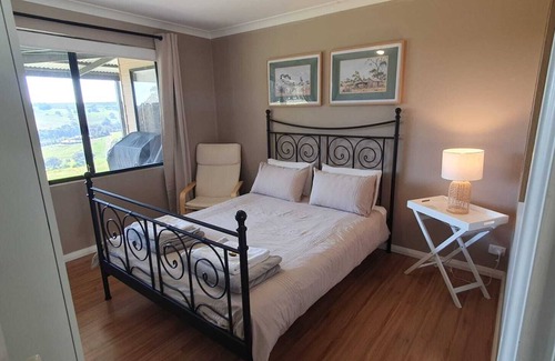 Balingup House | Tegwan's Nest - Country Guest House