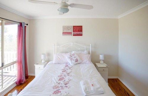 Balingup House | Tegwan's Nest Holiday Home