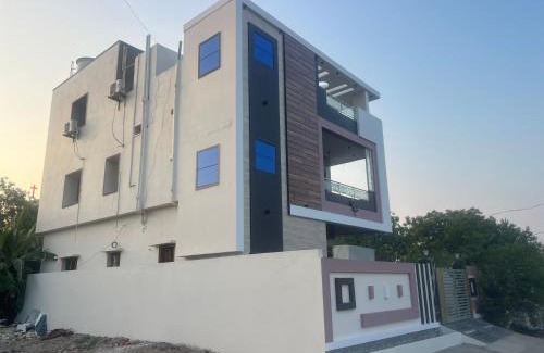 Mirialguda Villa | Tej Home Stays and Guest House