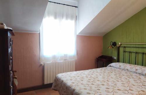 Las Majadas Apartment | Tejadillos - Apartamentos El Cabo