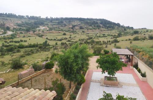 Las Majadas Apartment | Tejadillos - Apartamentos El Cabo