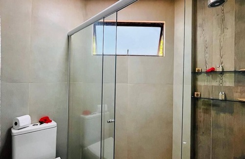 Floresta Velha Hotel | Teju-Açu Eco Pousada