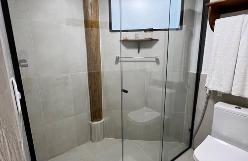 Floresta Velha Hotel | Teju-Açu Eco Pousada