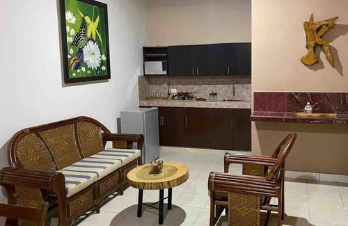 Iquitos Apartment | Tekamses4
