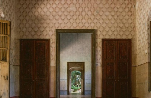 Timucuy House | Tekik de Regil nice 2bd