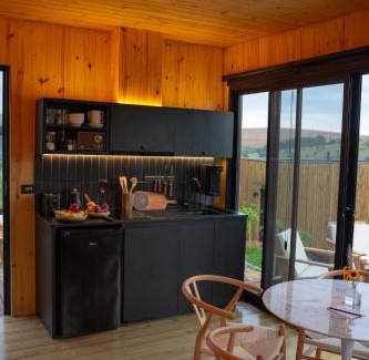 Barreiro Other | TEKOÁ - Cabana Ipê - Barreiro, Araxá