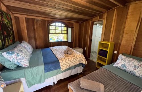 Paranagua Hotel | Tekoah Pousada