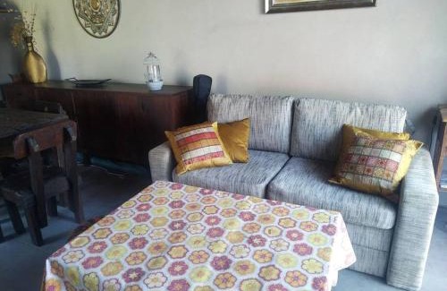 Balneario Argentino House | Tekora con piscina Climatizada