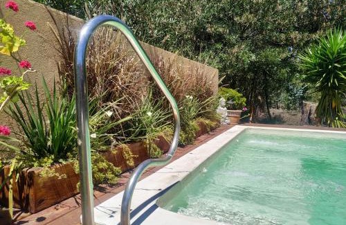 Balneario Argentino House | Tekora con piscina Climatizada