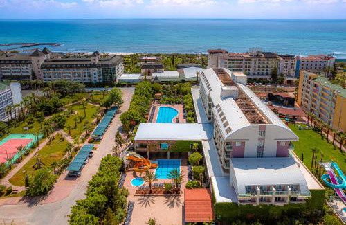 Konakli Resort | Telatiye Resort Hotel