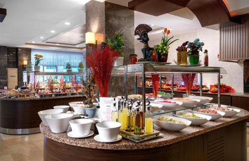 Konakli Resort | Telatiye Resort Hotel