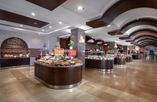 Konakli Resort | Telatiye Resort Hotel