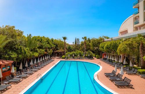 Konakli Resort | Telatiye Resort Hotel