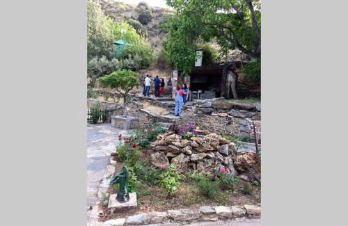 Guejar Sierra House | Telecabina las Catifas