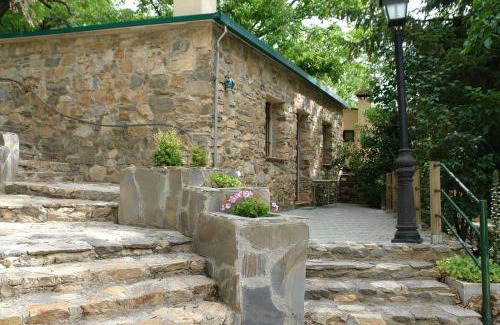 Guejar Sierra House | Telecabina las Catifas