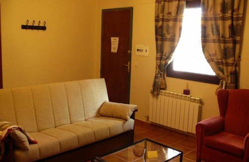 Guejar Sierra House | Telecabina las Catifas