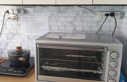 Dalyellup Apartment | Telperio-4 people max.Pet-friendly and non-smoking.Near beach, lakes & playpark.